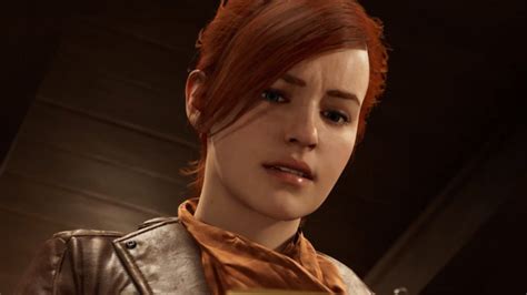 Uncharted, Final Fantasy Actor Laura Bailey Joins Spider-Man PS4 as ...