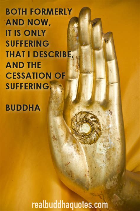 suffering – Real Buddha Quotes