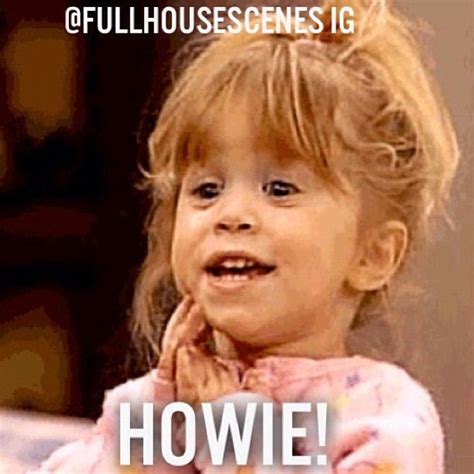 Full House - Quotes #fullhouse #fullhousetvquotes Best Tv Shows, Best Shows Ever, Favorite Tv ...