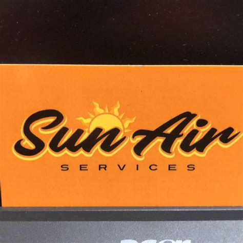 Sun Air Services | Tampa FL
