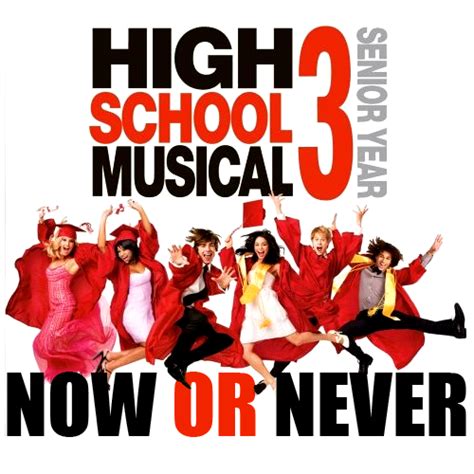 Coverlandia - The #1 Place for Album & Single Cover's: High School ...