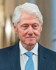 Category:Bill Clinton in 2023 - Wikimedia Commons