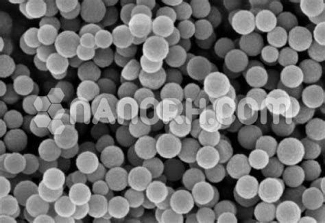 Fe3O4 Iron Oxide Nanoparticles / Nanopowder Dispersion - Nanorh