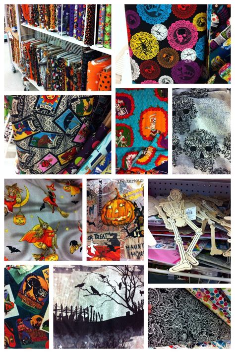 JoAnn Fabric | Halloween Forum