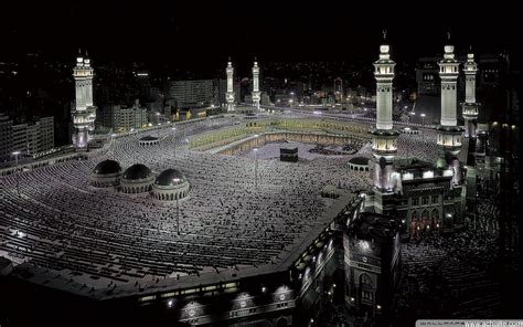 Mecca Wallpapers - Top Free Mecca Backgrounds - WallpaperAccess