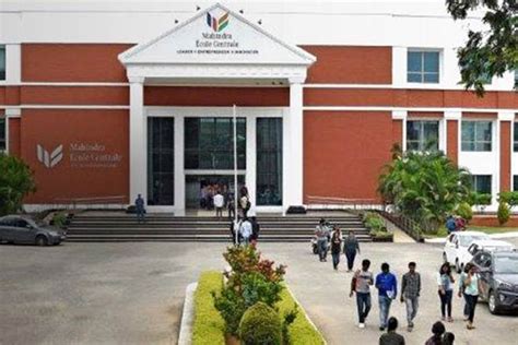 Top 20 Mechatronics Engineering colleges in India Latest List 2023 (2023)