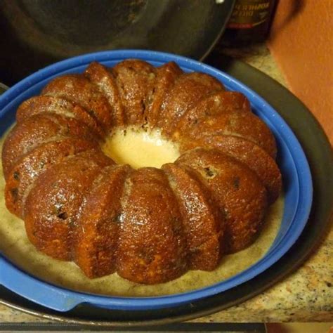 Old-fashioned Prune Cake