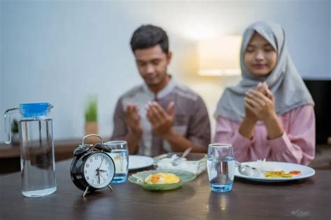 5 Resep Sahur Agar Kenyang Tahan Lama dari Sahur sampai Buka