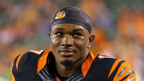 Bengals roster breakdown, 90-in-90: Alonzo Russell - Cincy Jungle