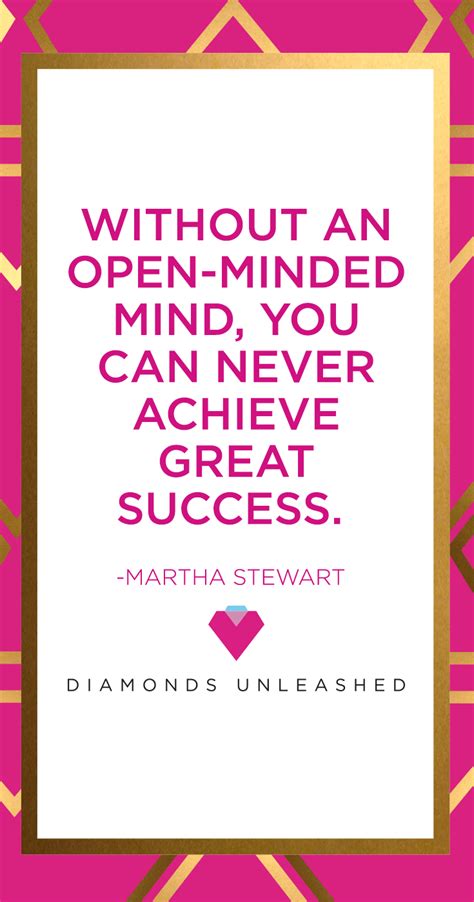 77203-Diamonds-Unleashed-Open-Mind-Quote-PIN-2 - Diamonds Unleashed by ...