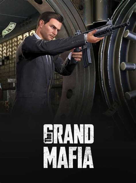 Play The Grand Mafia Online for Free on PC & Mobile | now.gg