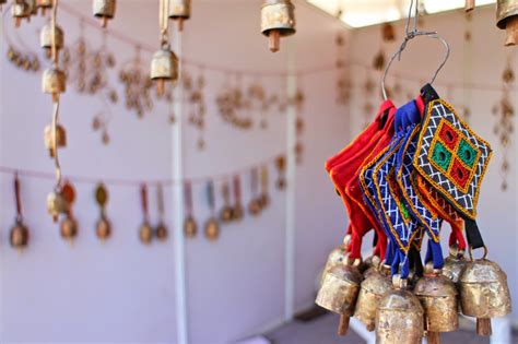 Six Immersive Themed Handicrafts Tours in India | BoonToon