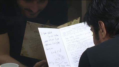 Bigg Boss 9: Vikas Bhalla Breaks Down After Reading A Letter From His Wife | MissMalini