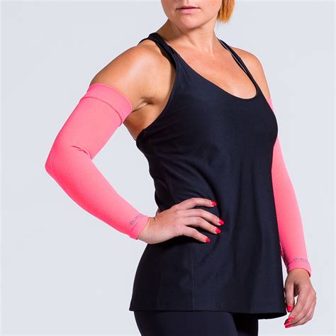 Compression Arm Sleeves | ZeroPoint