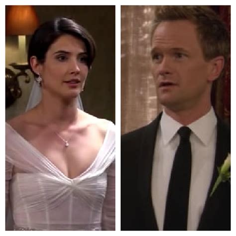 Barney and Robin Wedding - Barney & Robin fan Art (36248103) - fanpop