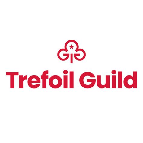 Trefoil Guild Essex South East - Guiding for Adults