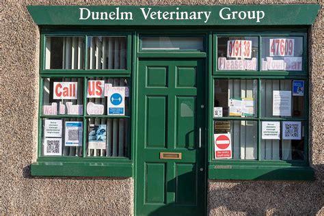 Dunelm Vets Durham | Popular Local Vet Practice