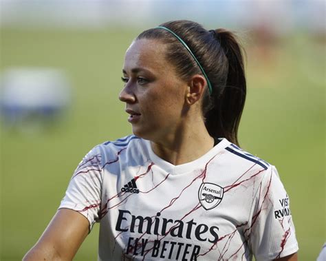 Arsenal full-back nets penalty but Republic of Ireland suffer EURO heartache - FAWSL Full-Time