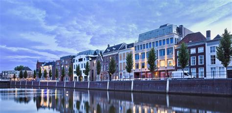 Breda Travel Guide | Breda Tourism - KAYAK