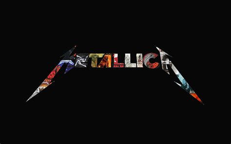 🔥 [80+] Metallica Logo Wallpapers | WallpaperSafari