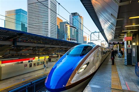 Jakarta-Surabaya High Speed Train Will Compete with Air Travel Times – Indonesia Expat