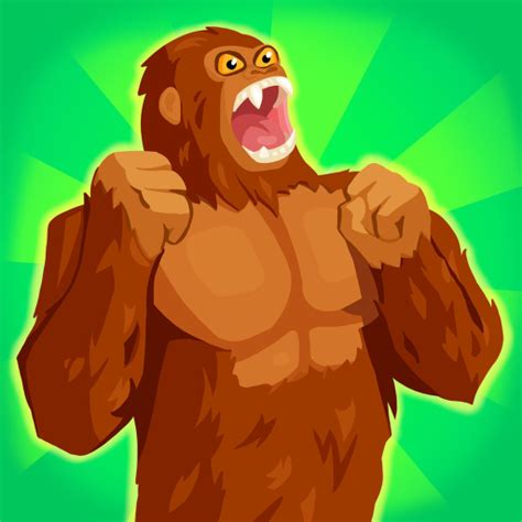 Monkey Jump - Apps on Google Play