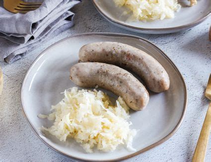 Lithuanian Potato Sausage (Vedarai) Recipe