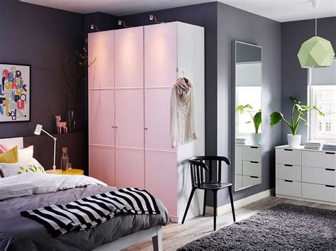 25 Best Ikea Bedroom Design Ideas