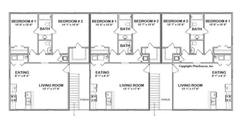 small apartment building floor plans - Real Badass Vodcast Photo Galleries