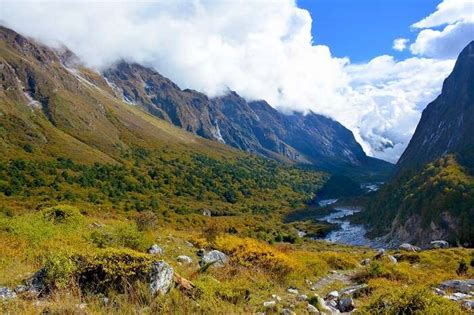 10 Things To Do In Lachen, Sikkim’s Undiscovered Paradise