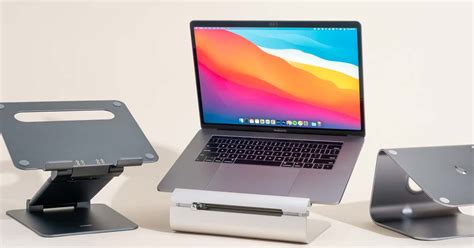 The Best 4 Laptop Stands 2021 | Reviews by Wirecutter