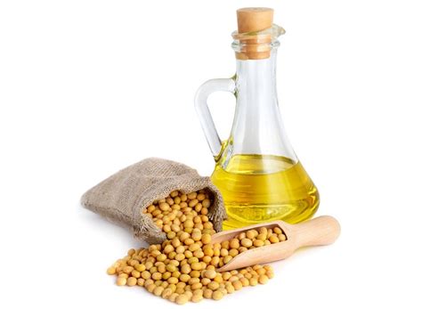 10 Best Soybean Oil Benefits For Skin, Hair & Health