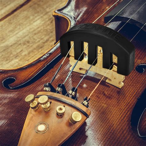 Top 10 Best Violin Mutes - Orchestra Central