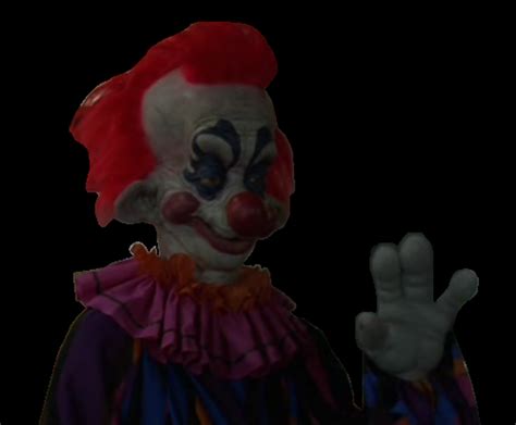 Rudy (Killer Klowns from Outer Space) | Villains Wiki | Fandom