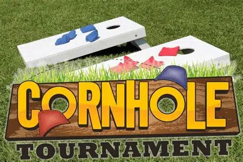 Backyard Cornhole Tournament • Backyard Tap House