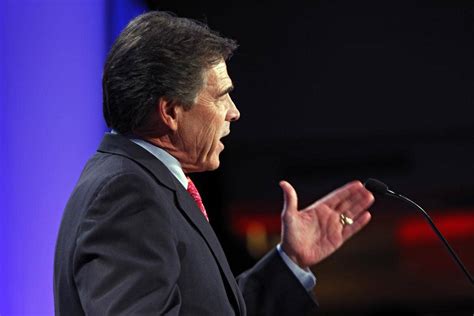 Perry to Give Iowa Speech Sunday | Fox News