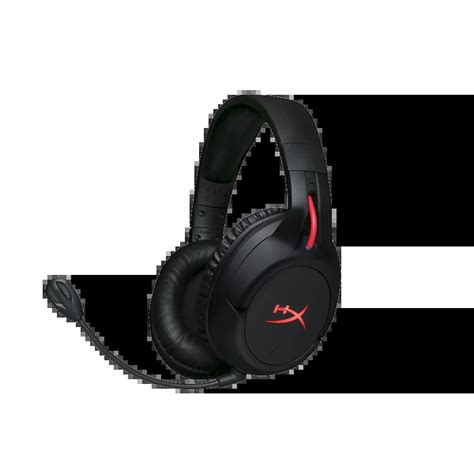 HyperX Cloud Earbuds II Earbuds Red - Feel the new technology