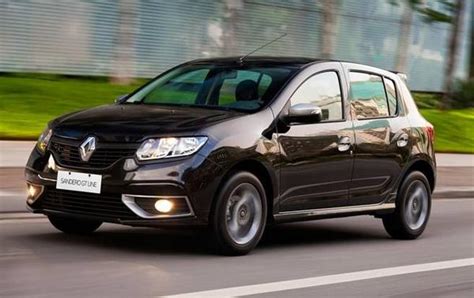 New Model Renault Sandero 2023: Consumption, Prices and PHOTOS