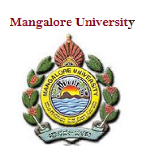 Fees Structure of Mangalore University School of Science & Technology ...