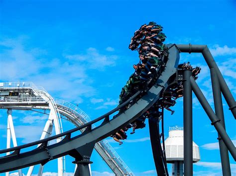 Gardaland | ThemeParks-EU.com