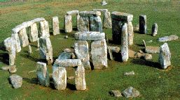 Archaeoastronomy at Stonehenge