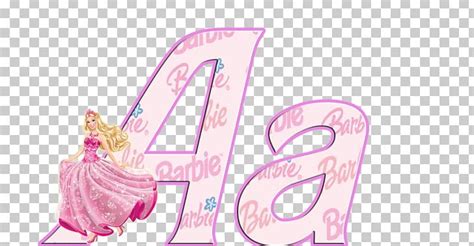 Barbie Alphabet Lettering Doll PNG, Clipart, Alphabet, Art, Barbie, Doll, Fictional Character ...