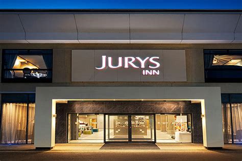 Jurys Inn Oxford - Venues.org.uk