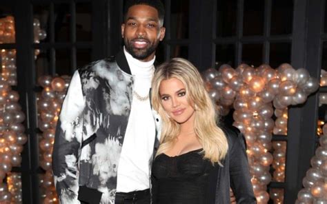 Khloe Kardashian and Boyfriend Tristan Thompson Relationship Timeline With Their Dating History ...