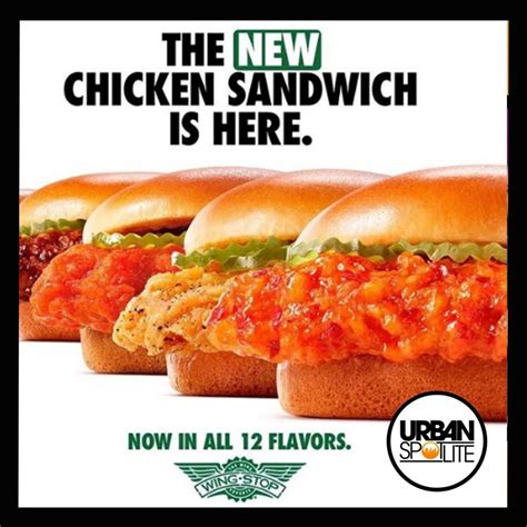 RICK ROSS LAUNCHES THE BIGGEST CHICKEN SANDWICH