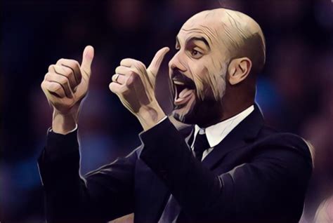 Pep Guardiola – 10 Best Quotes