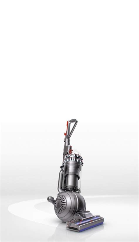 Dyson Cinetic Big Ball Animal Allergy Vacuum Cleaner Parts | Reviewmotors.co