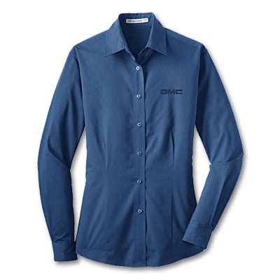 Blue dress shirt PNG image