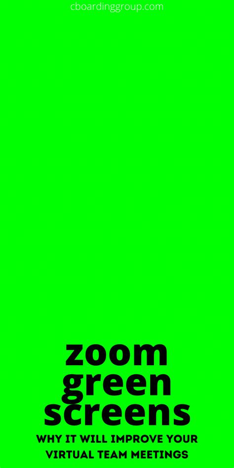 Where to buy the best Green Screen for Zoom Meetings | Greenscreen, Green screen backdrop, Green ...