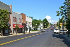 Barnesville Area Chamber of Commerce - Barnesville, OH